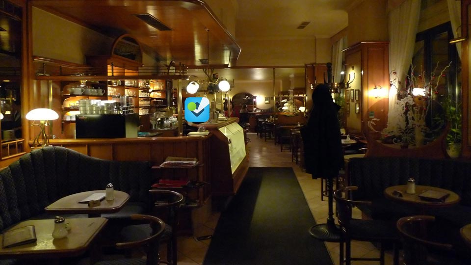 фотография помещения Рестораны Kaiser Wurst на 1 зал мест Краснодара