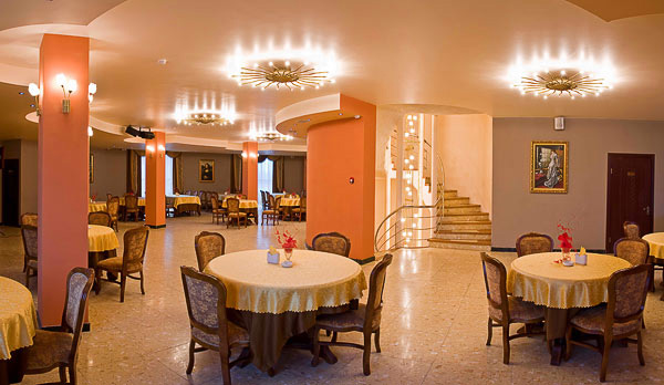 фотка зала для мероприятия Рестораны Las Palmas на 1 зал мест Краснодара