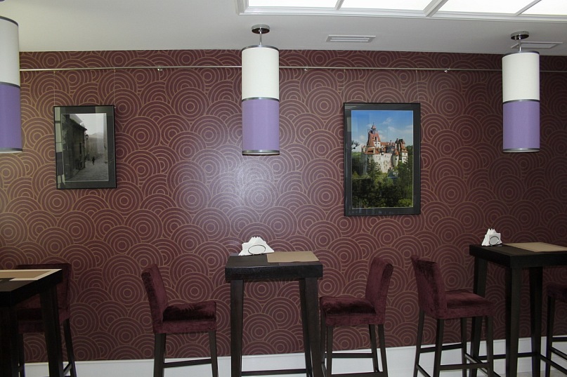 фотокарточка оформления Рестораны Галерея на 2 зала мест Краснодара