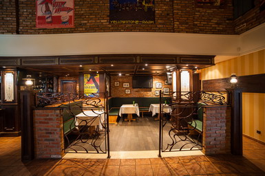 фотография оформления Рестораны Келлерс на 2 зала мест Краснодара