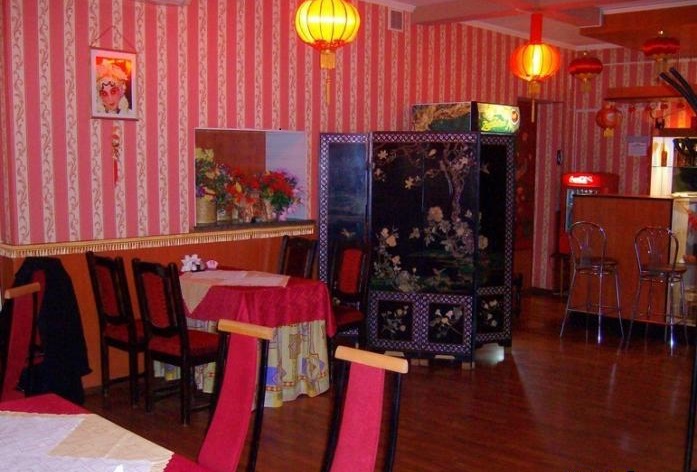 снимок оформления Рестораны Пекинская Утка на 1 зал мест Краснодара
