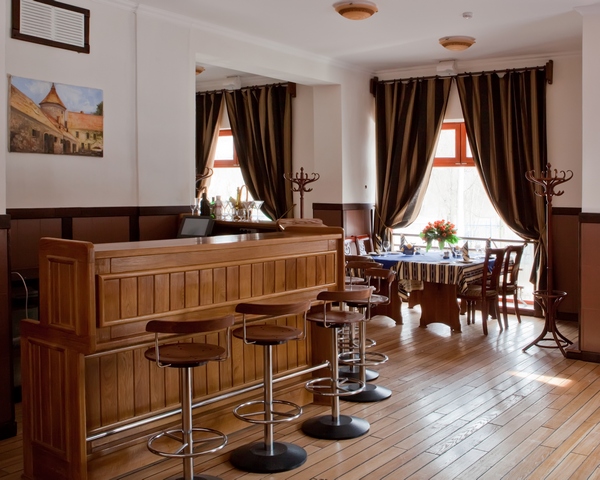 фотокарточка зала для мероприятия Рестораны Пруссия на 1 зал мест Краснодара