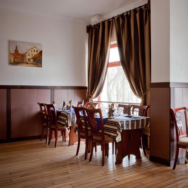 фотоснимок помещения Рестораны Пруссия на 1 зал мест Краснодара